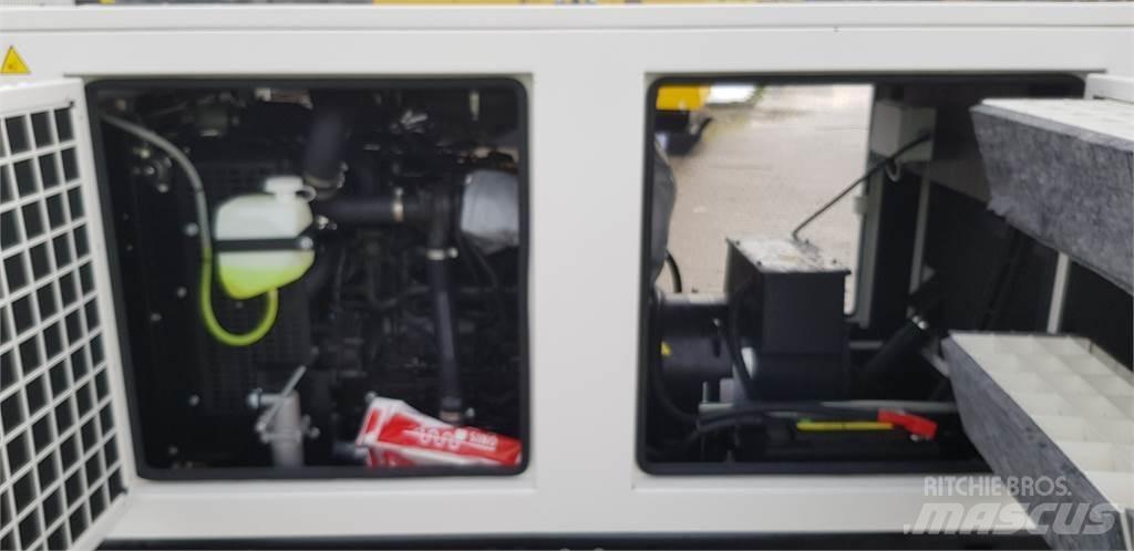  DS35SGVM 30kVA 기타 발전기