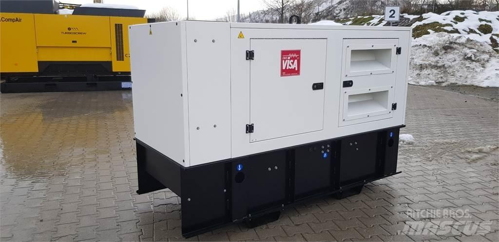  DS35SGVM 30kVA 기타 발전기