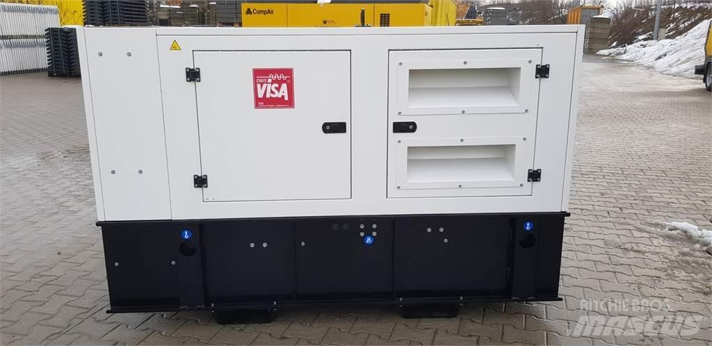  DS35SGVM 30kVA 기타 발전기