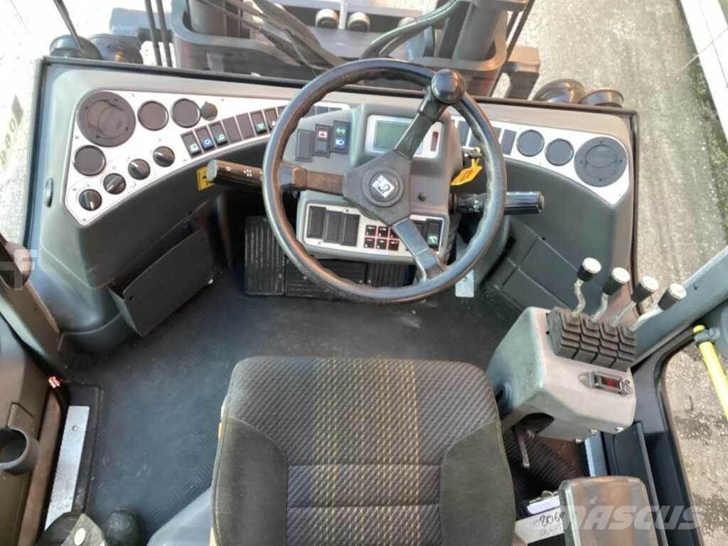 Kalmar DCF55-6H 디젤 지게차