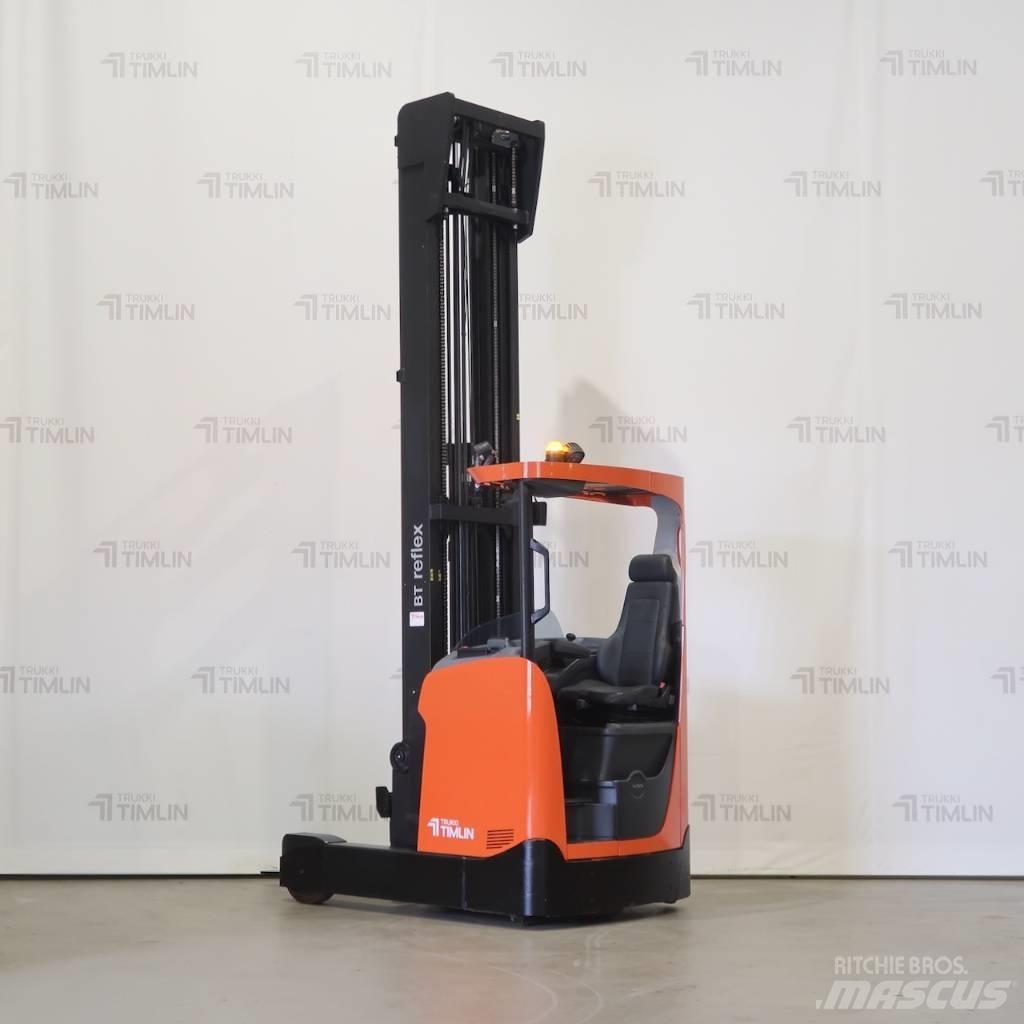 Toyota RRE200HC 리치 트럭