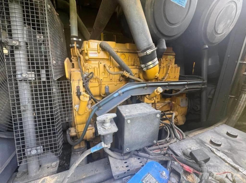 Atlas Copco XAS 1600 콤푸레샤