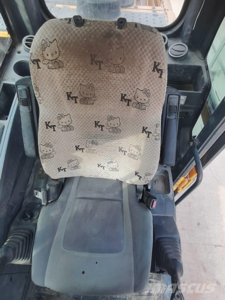 Hyundai R 275LC-9T 대형 굴삭기 29톤 이상