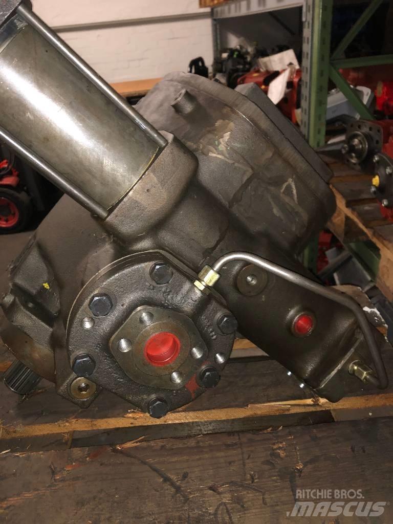 Linde PR 186 기타 부품  