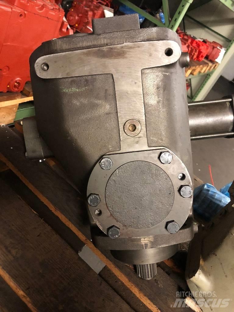 Linde PR 186 기타 부품  