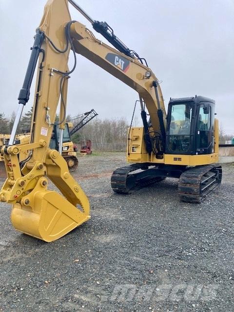 CAT 314 F 대형 굴삭기 29톤 이상
