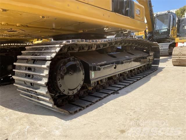 CAT 323 GC 대형 굴삭기 29톤 이상