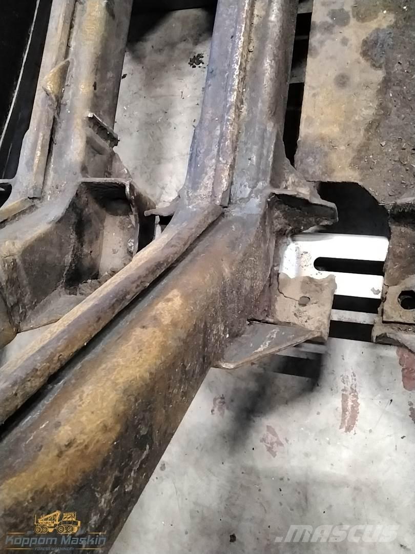 Gremo 950f 기타 구성품