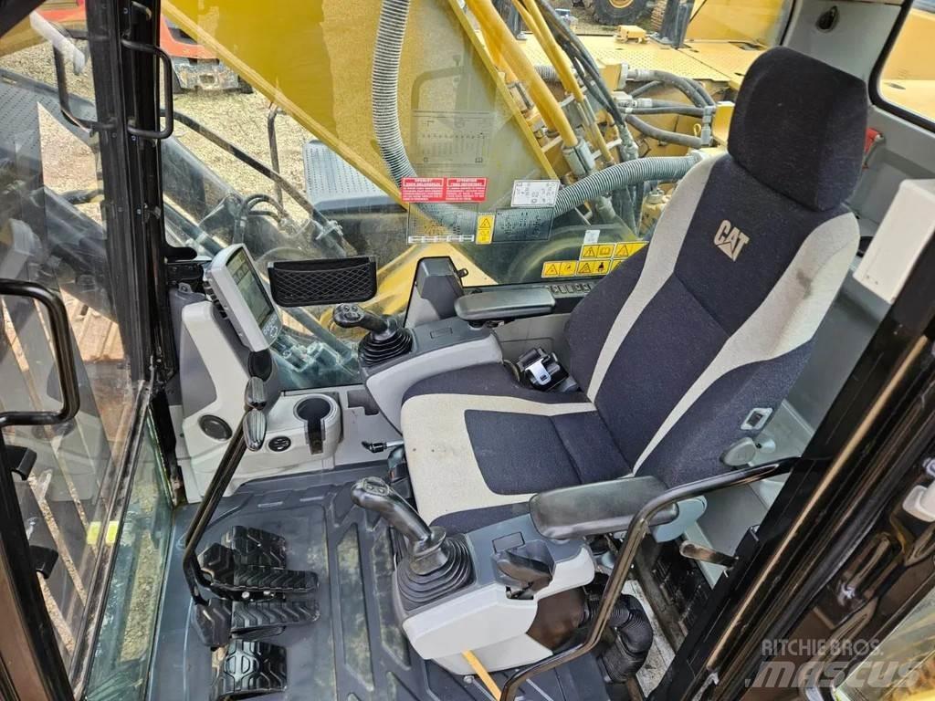 CAT 336EL 대형 굴삭기 29톤 이상