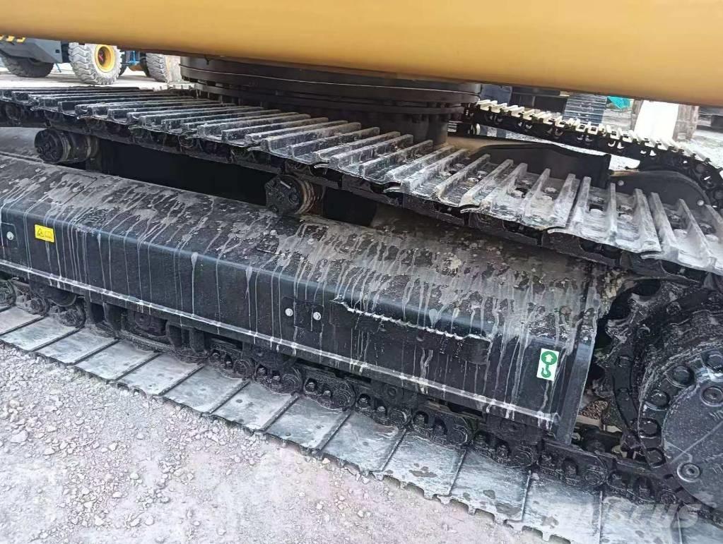 CAT 324 D2L 대형 굴삭기 29톤 이상