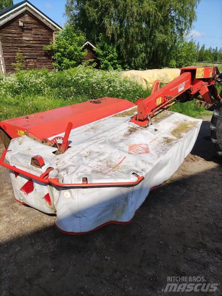Kuhn FC 283 모어 컨디셔너