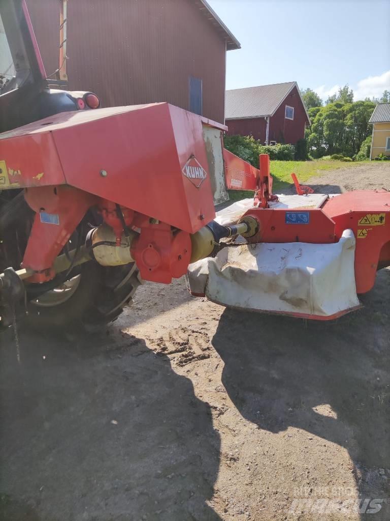 Kuhn FC 283 모어 컨디셔너
