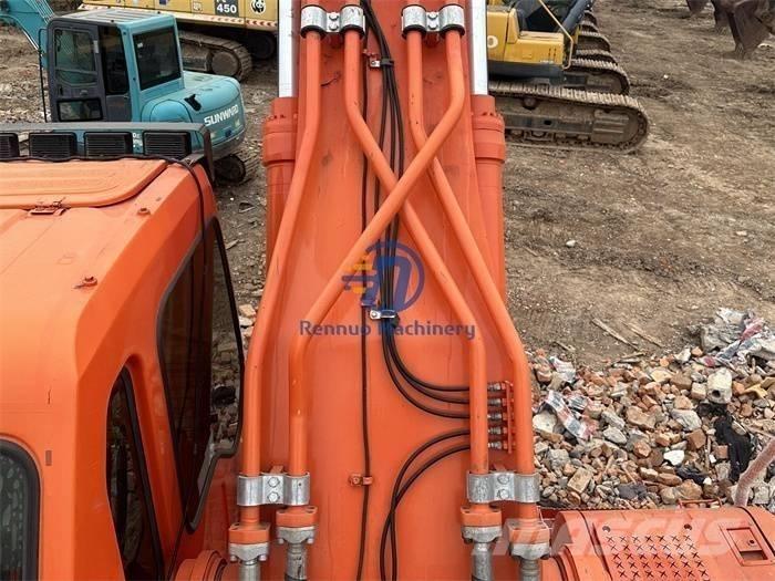 Doosan DH 420 LC-7 대형 굴삭기 29톤 이상