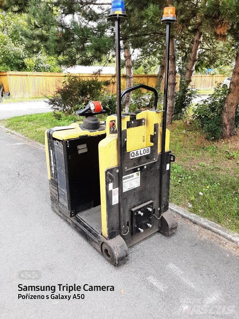 Hyster LO5.0T 견인 트럭