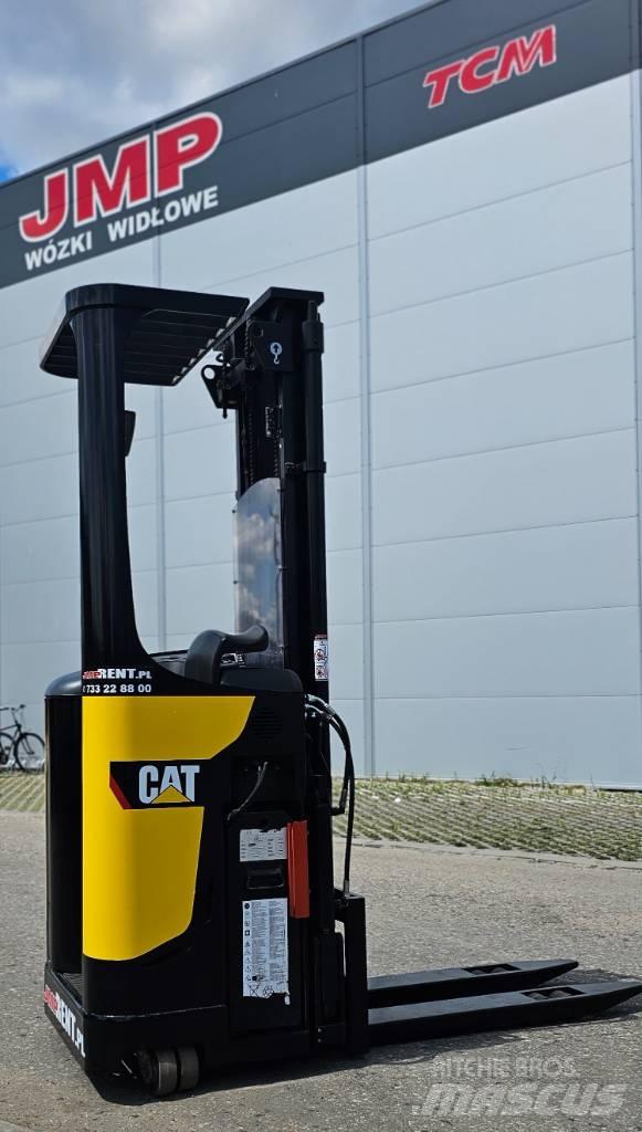CAT NSR 16 N 협로형 트럭