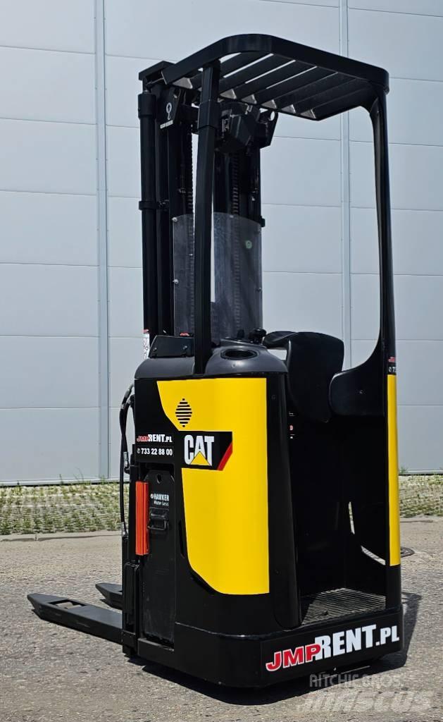 CAT NSR 16 N 협로형 트럭