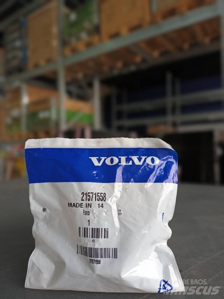 Volvo CAP 21571558 일렉트로닉스