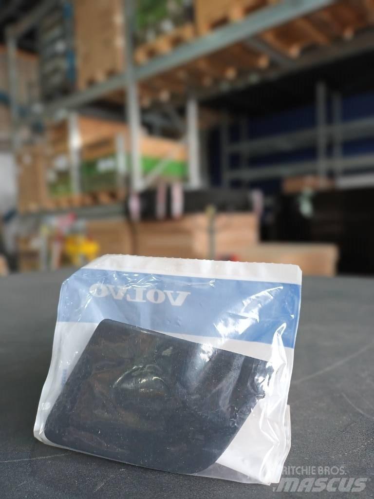 Volvo CAP 21571558 일렉트로닉스