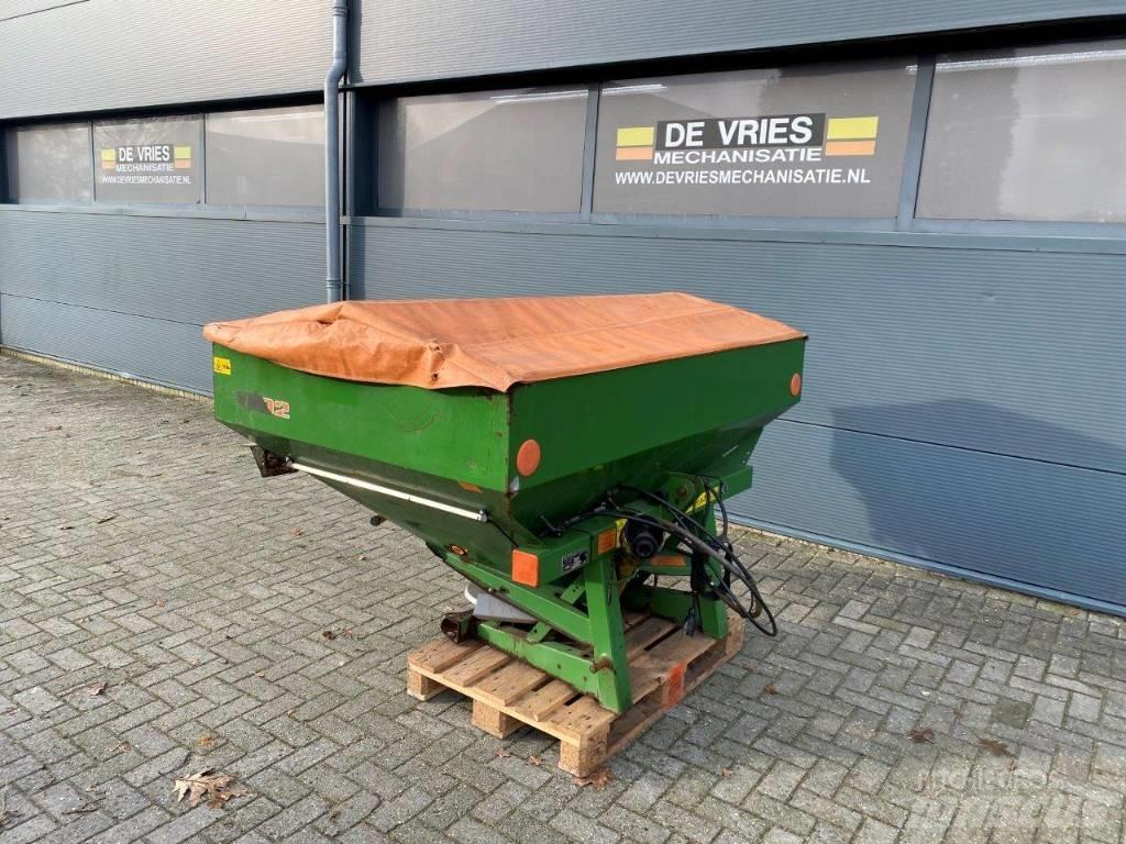 Amazone ZA-X 1402 미네랄 살포기