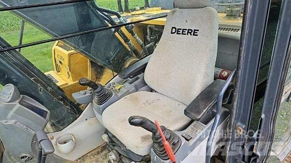 John Deere 210G LC 대형 굴삭기 29톤 이상