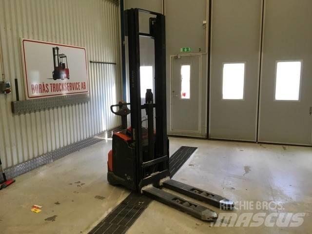 Toyota SWE 120 L 포크리프트