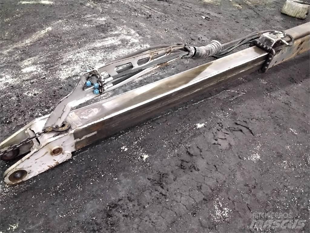 Valmet CRF14 포워더 크레인