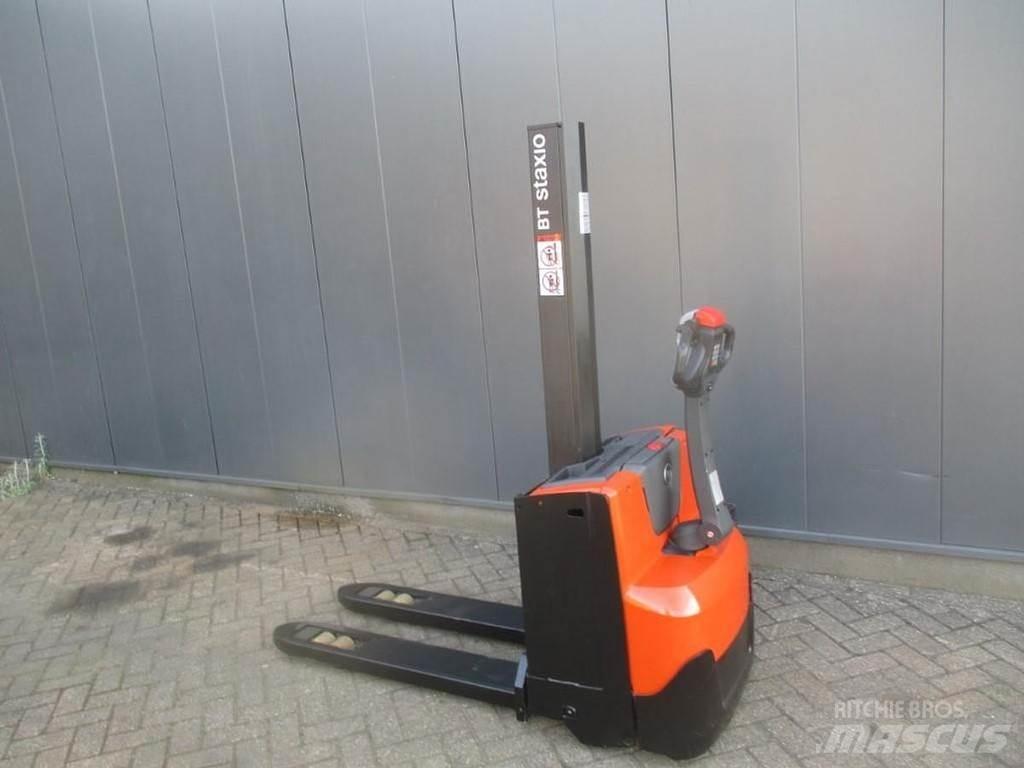 BT SWE 080L 포크리프트