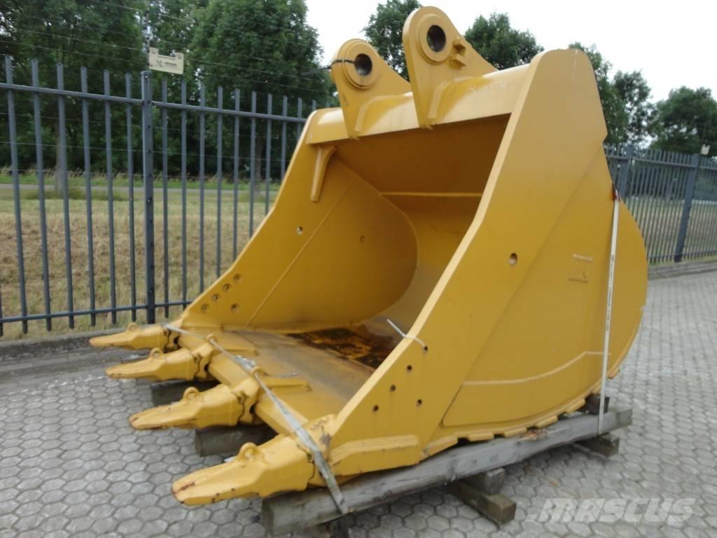 CAT 374 CAT bucket 버켓
