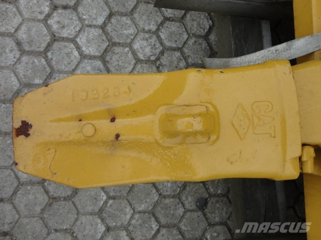 CAT 374 CAT bucket 버켓