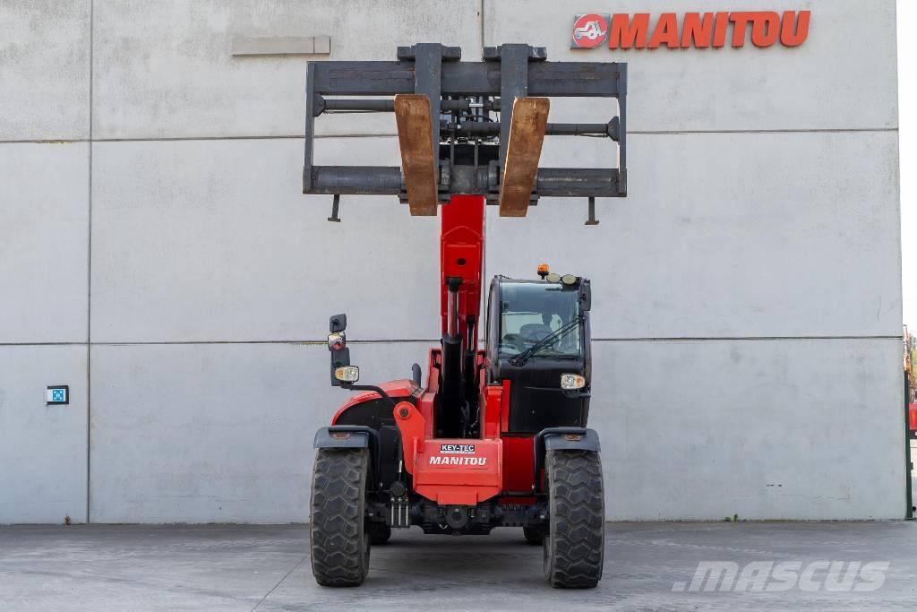 Manitou MHT 10130 텔러 핸들러