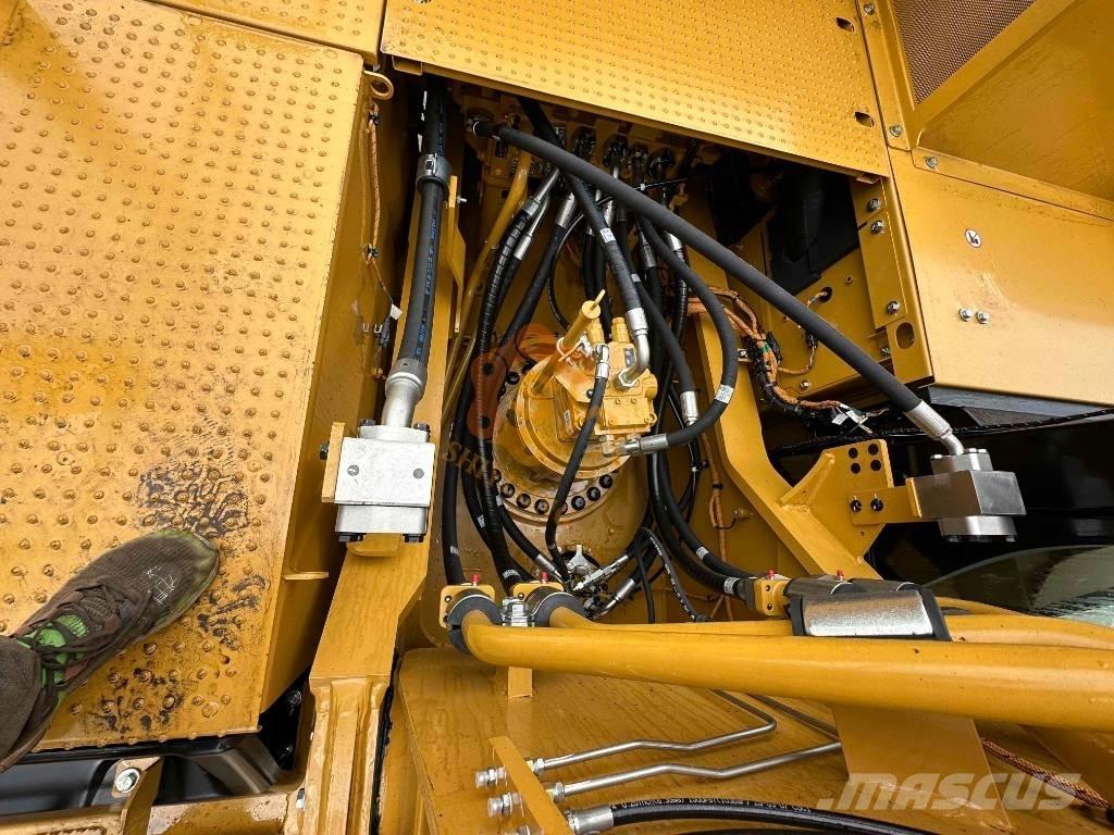 CAT 336 NEXT GEN 대형 굴삭기 29톤 이상