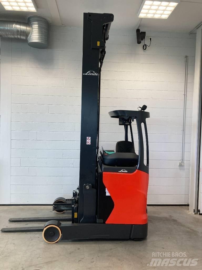 Linde R14HD/1120 리치 트럭