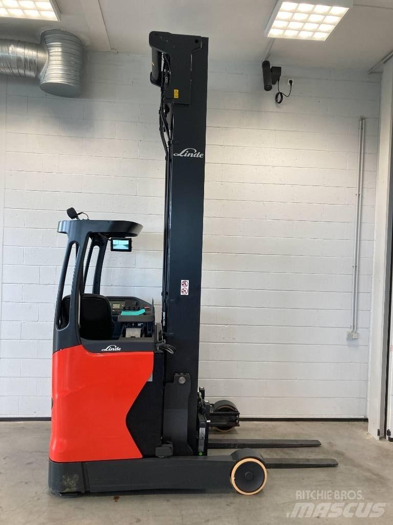 Linde R14HD/1120 리치 트럭