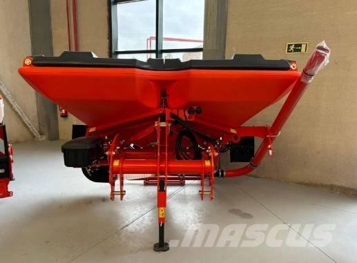 Kubota SH2200 기타 조파기 및 부속품