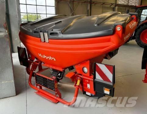 Kubota SH2200 기타 조파기 및 부속품