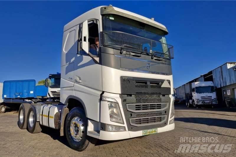 Volvo FH440 기타 트럭