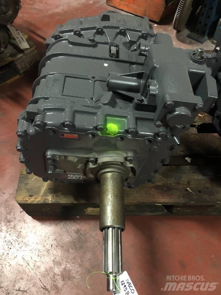 Iveco 2895.9 기어박스