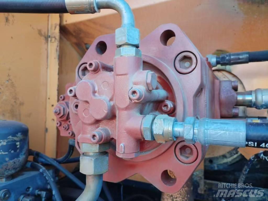 Hyundai R305lc-9t 대형 굴삭기 29톤 이상