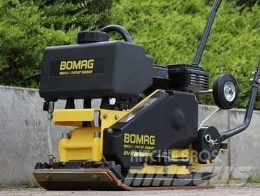 Bomag BVP 10/36 진동롤러