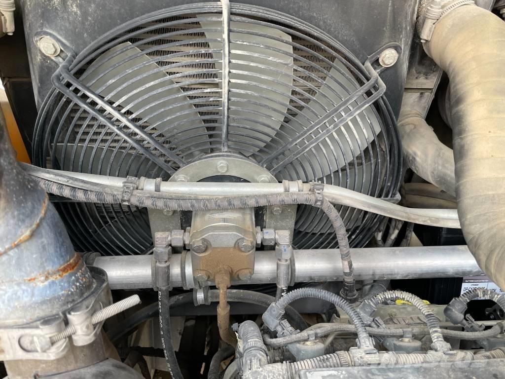 Mecalac AS 700  휠로우더