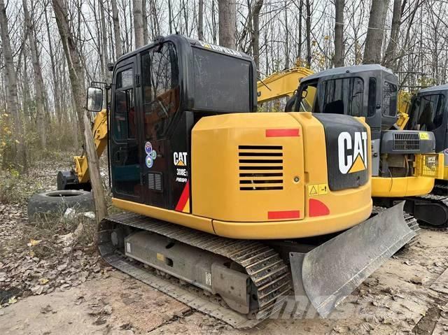 CAT 308E2 대형 굴삭기 29톤 이상