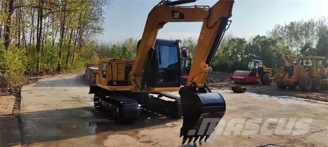 CAT 308E2 대형 굴삭기 29톤 이상
