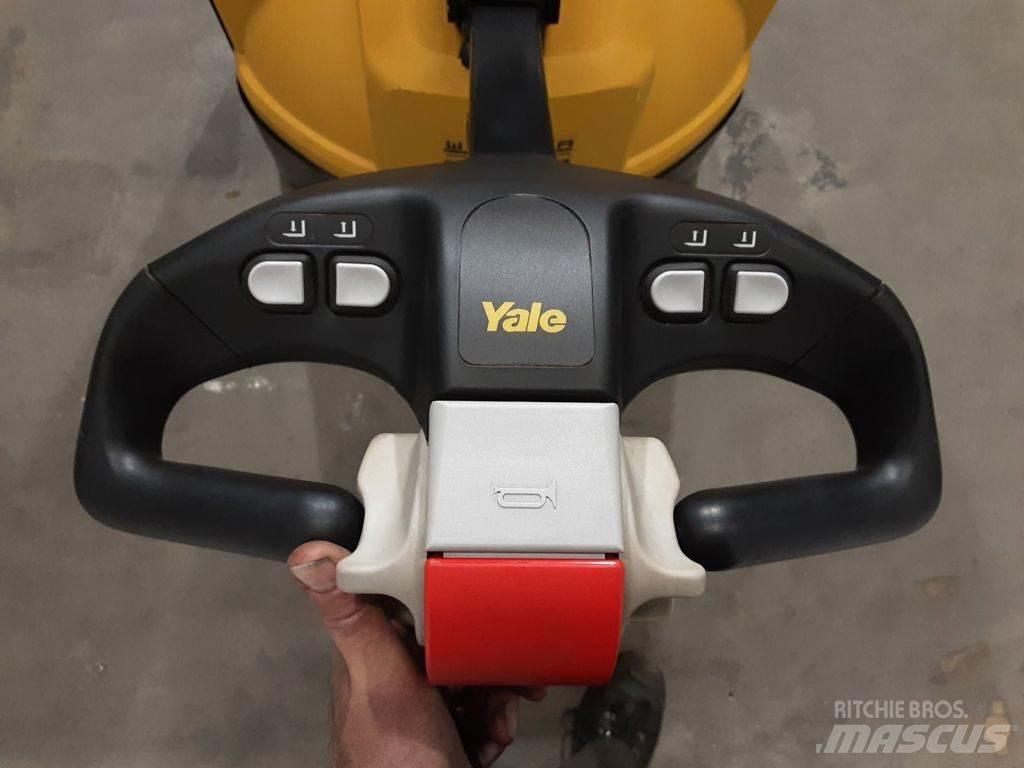 Yale MP16 경량 리프터