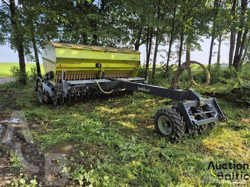Junkkari M400 Plus 콤비네이션 드릴
