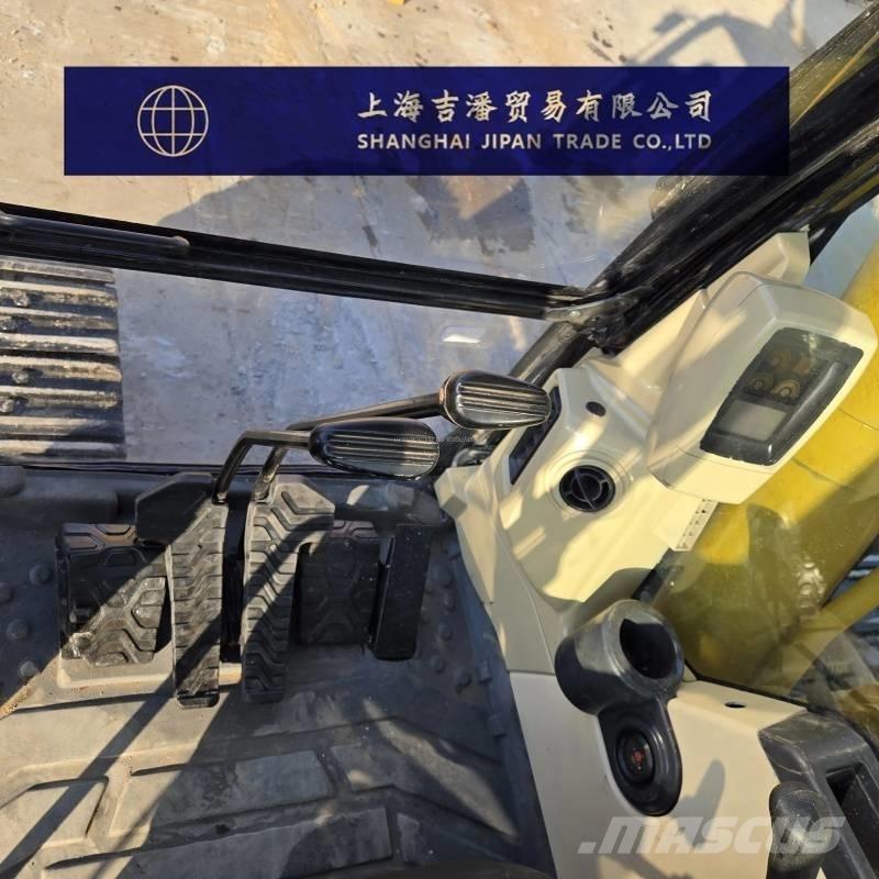 CAT 330 D 대형 굴삭기 29톤 이상