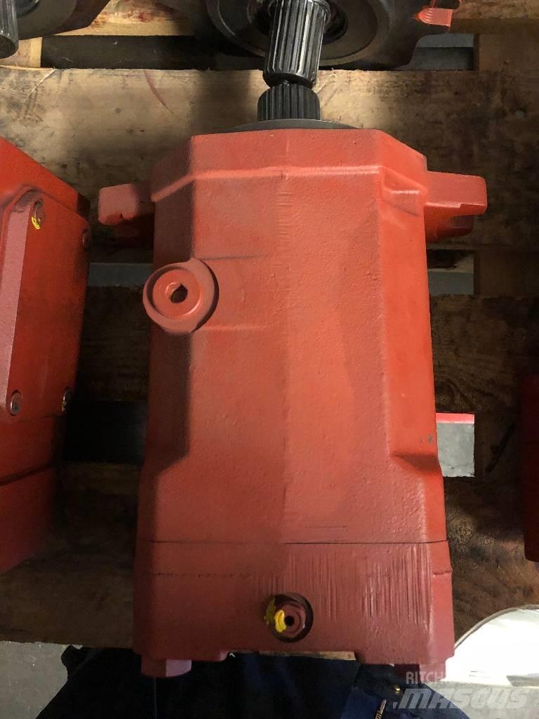 Linde HMF135-02 2600 기타 부품  