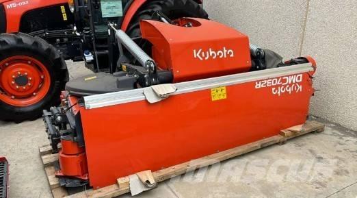 Kubota DMC7032R 모어 컨디셔너