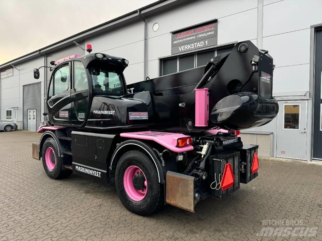 Manitou MRT 3050+ 텔러 핸들러