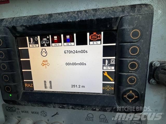  Rivard Rivcity 트렌처