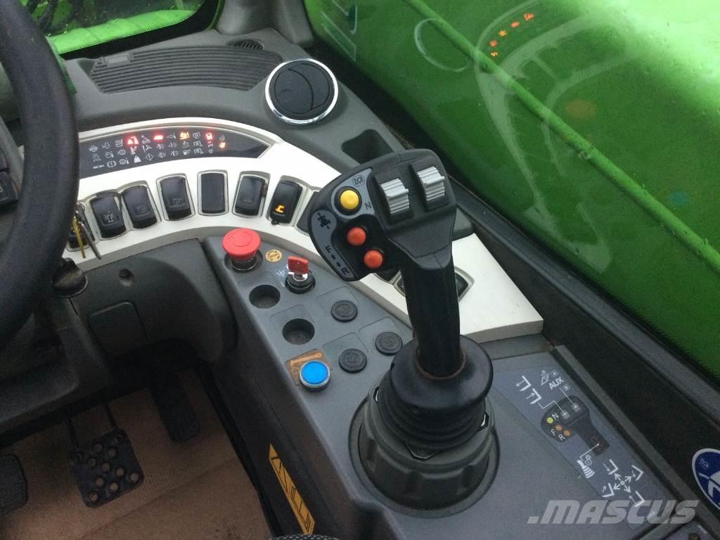 Merlo 35.7 농업용 텔레 핸들러